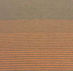 Looking for Interface carpet tiles? Straightforward ll in the color Orange/Grey is an excellent choice. View this and other carpet tiles in our webshop.