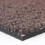 Interface Cap and Blazer / Bouclé / 50 cm x 50 cm / Brown / 3