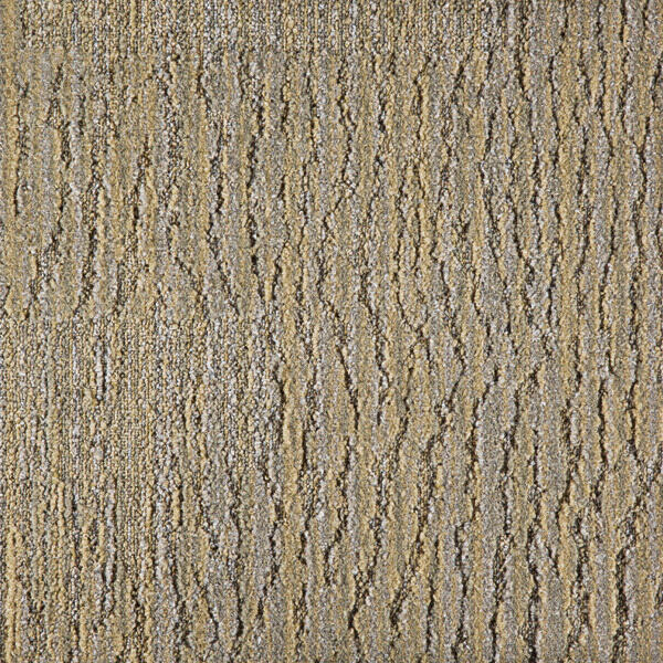 Interface Urban Retreat 201 / Bouclé / 50 cm x 50 cm / Yellow