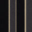 Interface Cap and Blazer / Bouclé / 50 cm x 50 cm / Black / 2