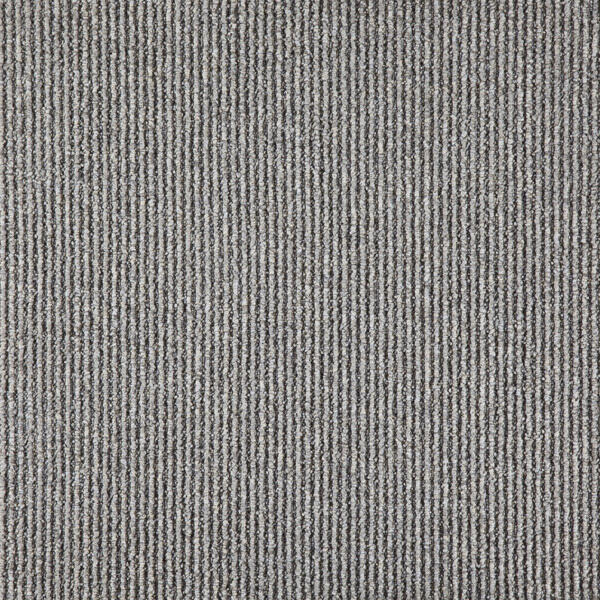 Interface Urban Retreat 203 / Bouclé / 50 cm x 50 cm / Grey