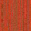 Looking for Interface carpet tiles? Urban Retreat 501 - Planks in the color Orange is an excellent choice. View this and other carpet tiles in our webshop.