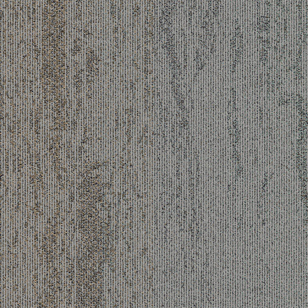 Interface Vermont / Bouclé / 50 cm x 50 cm / Grey