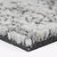 Interface Vermont / Bouclé / 50 cm x 50 cm / Grey / 3