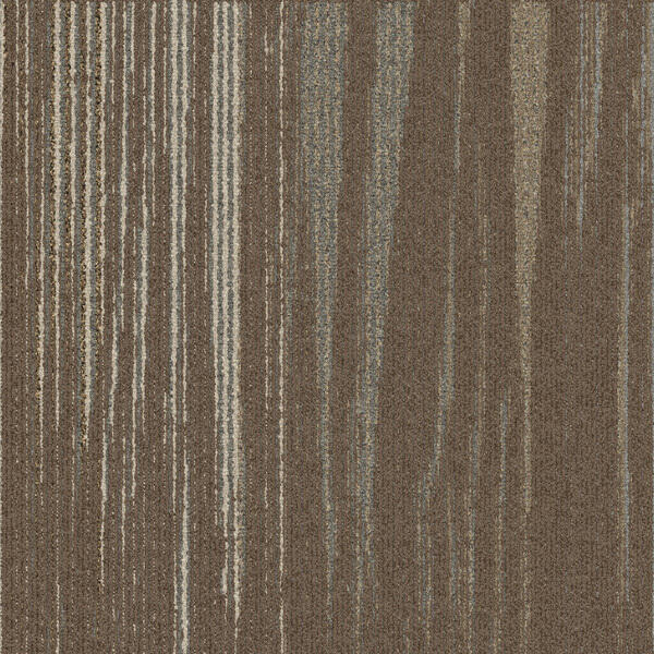 Interface Vintage - Reissue / Bouclé / 50 cm x 50 cm / Brown