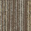 Interface Vintage - Reissue / Bouclé / 50 cm x 50 cm / Brown / 2
