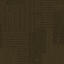 Interface Yuton 104 / Bouclé / 50 cm x 50 cm / Brown / 1