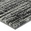 Looking for Interface carpet tiles? Yuton 105 in the color Slate Grey is an excellent choice. View this and other carpet tiles in our webshop.