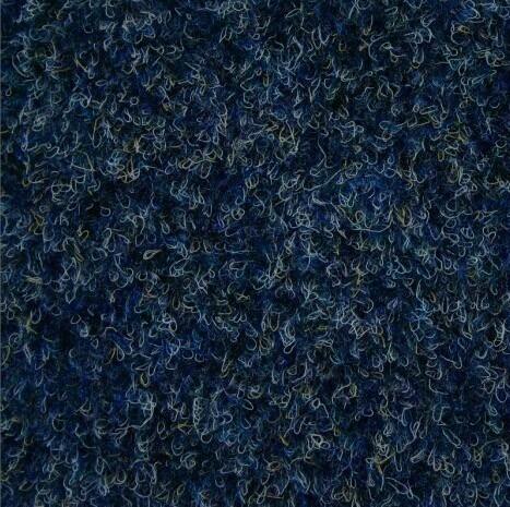 Private Label Classic 50x50cm / Needle felt / 50 cm x 50 cm / Blue