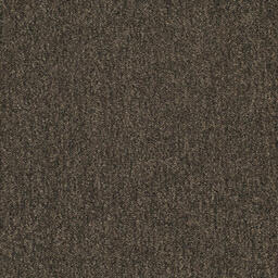 Interface Heuga 530 / Bouclé / 50 cm x 50 cm / Brown