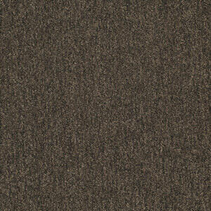 Interface Heuga 530 / Bouclé / 50 cm x 50 cm / Brown