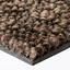 Interface Heuga 530 / Bouclé / 50 cm x 50 cm / Brown / 2
