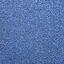 Interface Heuga 568 / Bouclé / 50 cm x 50 cm / Blue / 1