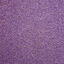 Interface Heuga 568 / Bouclé / 50 cm x 50 cm / Purple / 1