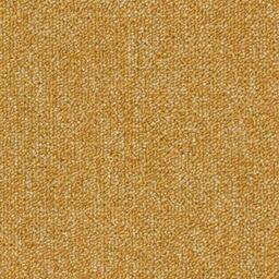 Interface Heuga 580 / Bouclé / 50 cm x 50 cm / Yellow