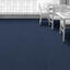 Looking for Interface carpet tiles? Heuga 727 in the color Blue Riband is an excellent choice. View this and other carpet tiles in our webshop.