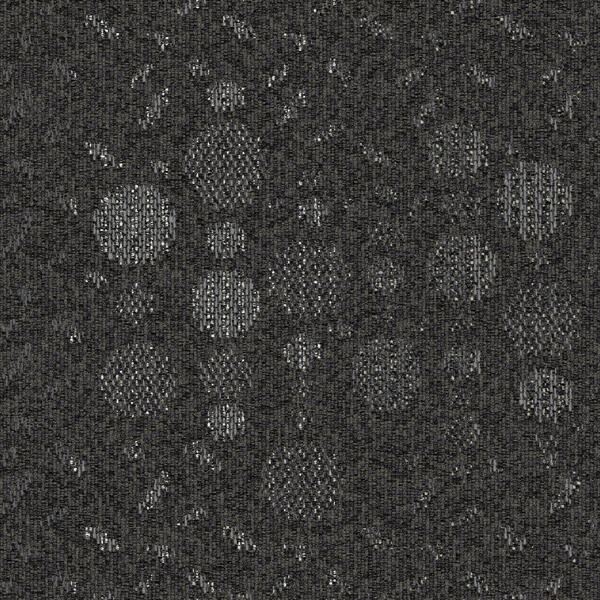 Interface Circles / Bouclé / 50 cm x 50 cm / Brown