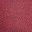 Interface Heuga 538 X-loop / Bouclé / 50 cm x 50 cm / Red / 1