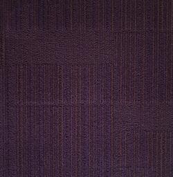 Looking for Interface carpet tiles? Equilibrium in the color Aubergine is an excellent choice. View this and other carpet tiles in our webshop.