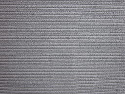 Interface Equilibrium / Bouclé / 50 cm x 50 cm / Grey