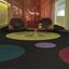 Looking for Interface carpet tiles? Key Features in the color Fuchsia is an excellent choice. View this and other carpet tiles in our webshop.