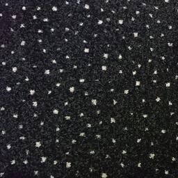 Interface Heuga 377 Floorscape / Velor / 50 cm x 50 cm / Grey