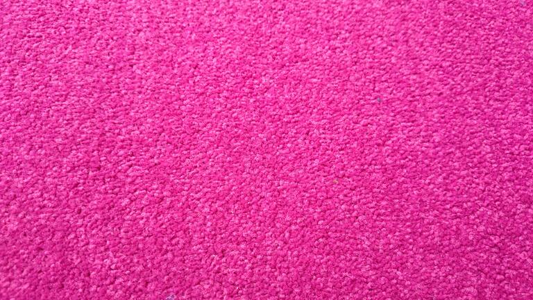 Interface Heuga 377 Floorscape / Velor / 50 cm x 50 cm / Red