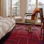 Looking for Interface carpet tiles? Made to Measure in the color Disco is an excellent choice. View this and other carpet tiles in our webshop.