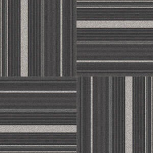 Interface Made to Measure / Bouclé / 50 cm x 50 cm / Grey