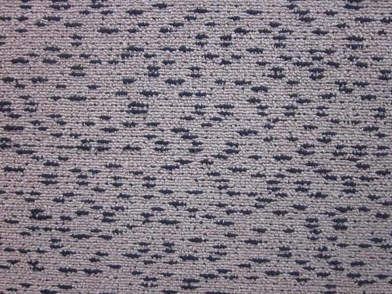 Interface Dot Com / Bouclé / 50 cm x 50 cm / Beige