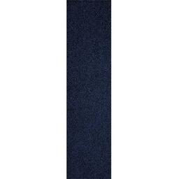 Interface Human Nature 830 / Deep-pile / 25 cm x 100 cm / Blue