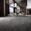 Looking for Interface carpet tiles? Human Nature 840 in the color Nickel is an excellent choice. View this and other carpet tiles in our webshop.