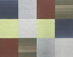 Looking for Interface carpet tiles? AAA Interface Budget Micro Mix in the color Mix is an excellent choice. View this and other carpet tiles in our webshop.
