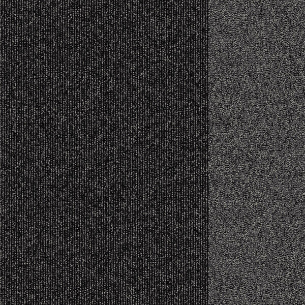 Interface Concrete Mix - Blended / Bouclé / 50 cm x 50 cm / Brown