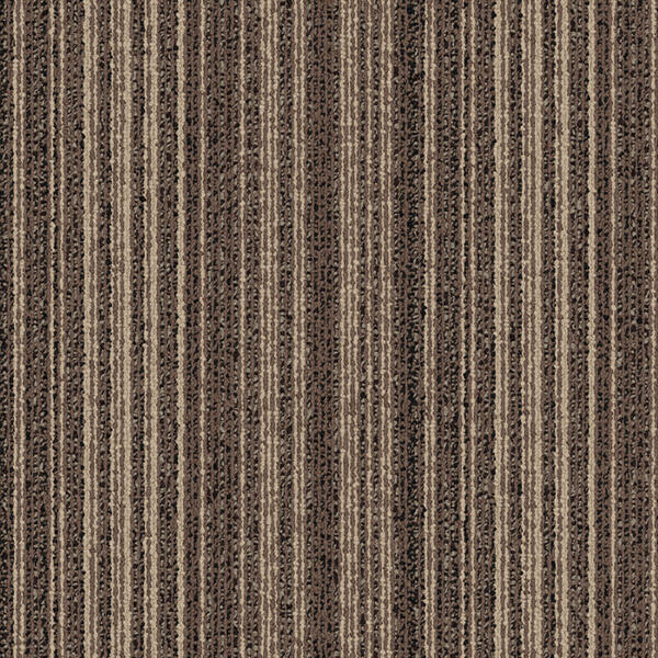 Interface Assur - Nippur / Bouclé / 50 cm x 50 cm / Grey