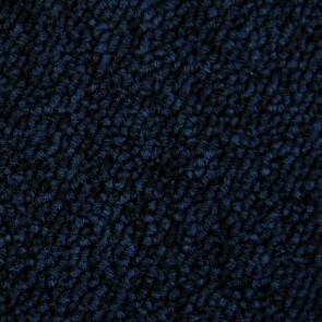 Private Label Cobra / Bouclé / 50 cm x 50 cm / Blue