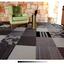 Looking for Interface carpet tiles? Shuffle It in the color Shades of grey is an excellent choice. View this and other carpet tiles in our webshop.