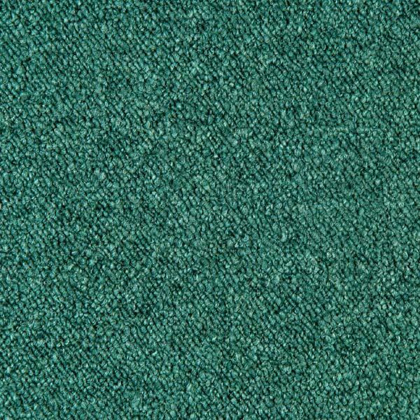Interface Heuga 530 / Bouclé / 50 cm x 50 cm / Green