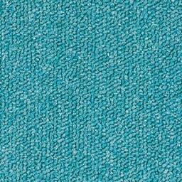 Interface Heuga 580 / Bouclé / 50 cm x 50 cm / Blue