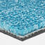 Interface Heuga 580 / Bouclé / 50 cm x 50 cm / Blue / 3