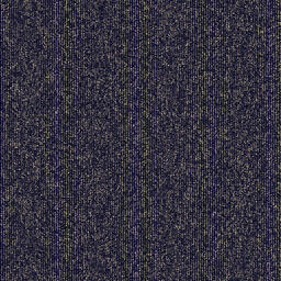 Interface Concrete Mix - Broomed / Bouclé / 50 cm x 50 cm / Blue