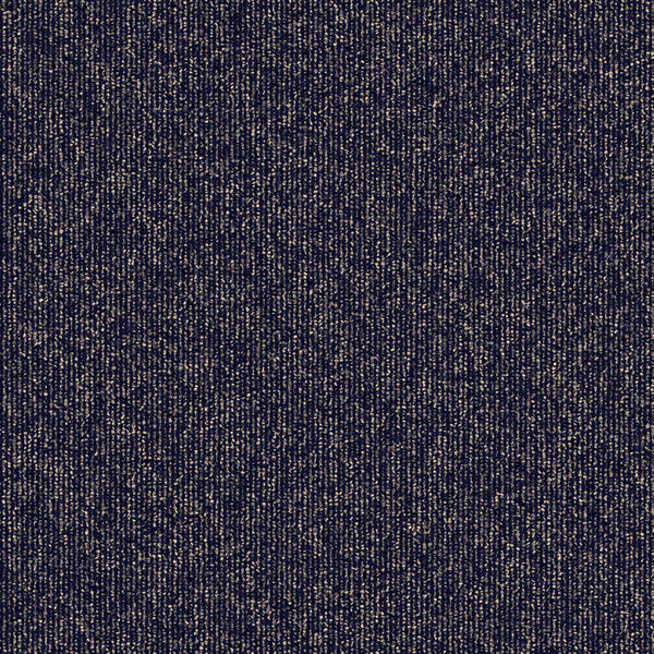 Interface Concrete Mix - Broomed / Bouclé / 50 cm x 50 cm / Blue