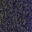 Interface Concrete Mix - Broomed / Bouclé / 50 cm x 50 cm / Blue / 2
