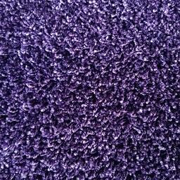 Heuga Twisted Texture / Deep-pile / 50 cm x 50 cm