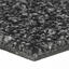 Interface Concrete Mix - Broomed / Bouclé / 50 cm x 50 cm / Black / 3