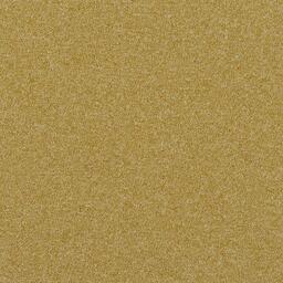 Interface Heuga Basic Beauty / Bouclé / 50 cm x 50 cm / Yellow