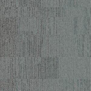 Interface Bertola Pietra / Bouclé / 50 cm x 50 cm / Grey