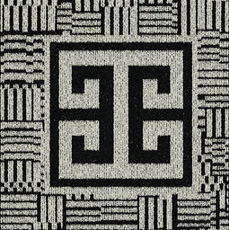 Looking for Interface carpet tiles? Black and White in the color Maze is an excellent choice. View this and other carpet tiles in our webshop.