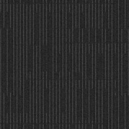 Interface Brescia Pietra / Bouclé / 50 cm x 50 cm / Black