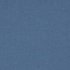 Interface Menagerie / Bouclé / 50 cm x 50 cm / Blue